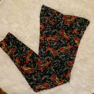 LuLaRoe Leggings